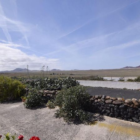 Casa Famara Villa Teguise  Exteriör bild