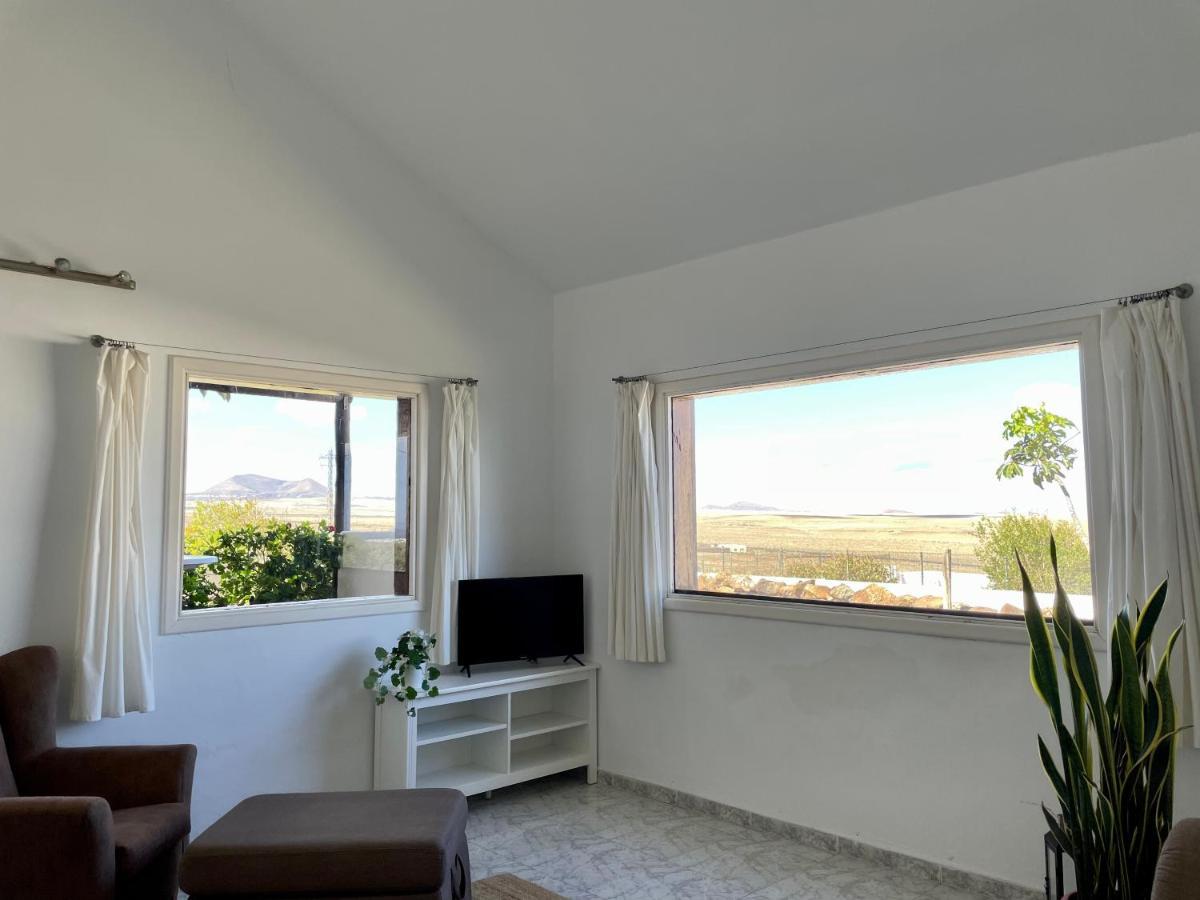 Casa Famara Villa Teguise  Exteriör bild