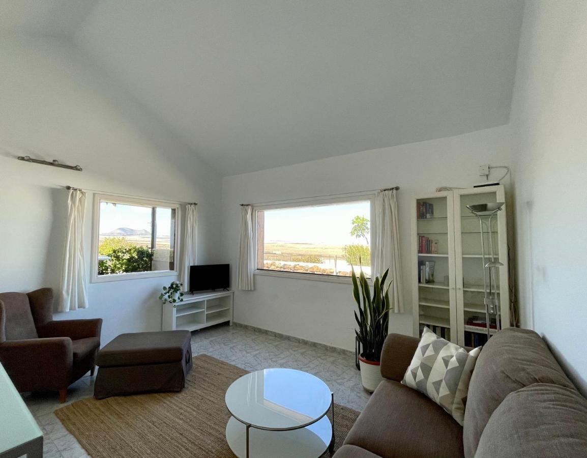Casa Famara Villa Teguise  Exteriör bild